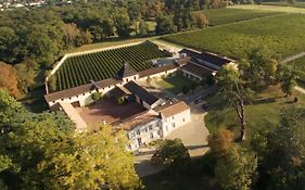 Chateau Sénailhac